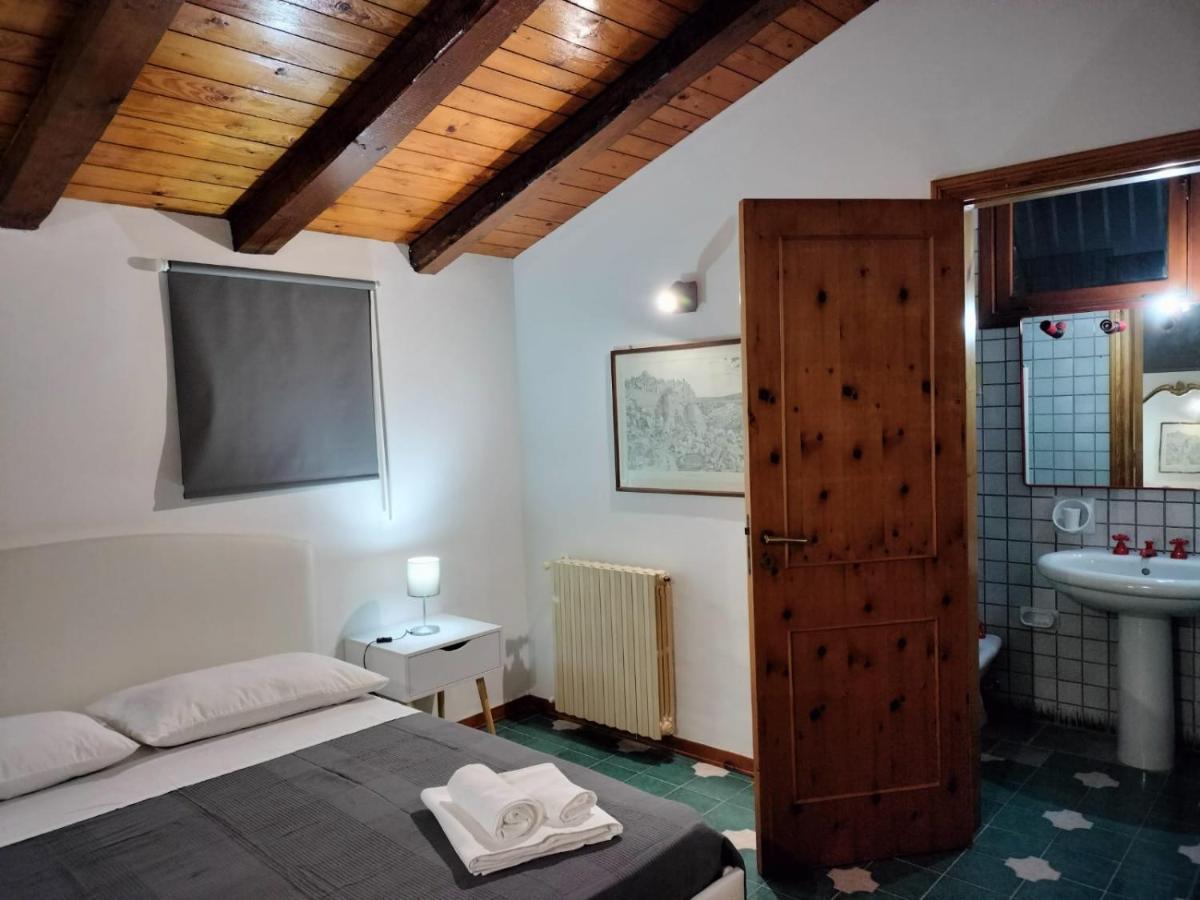 Villa Letizia Rooms & Apartments Noto Eksteriør bilde
