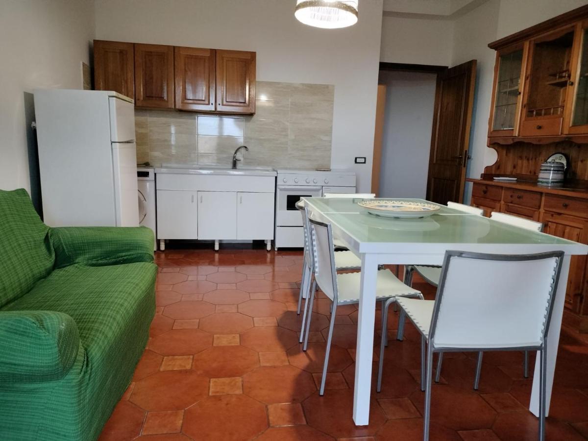 Villa Letizia Rooms & Apartments Noto Eksteriør bilde