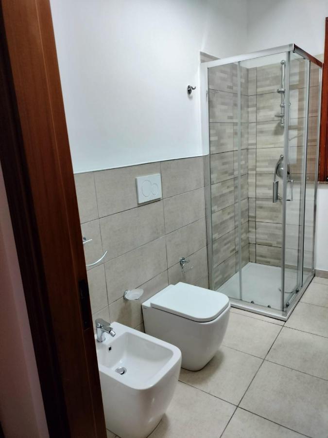 Villa Letizia Rooms & Apartments Noto Eksteriør bilde