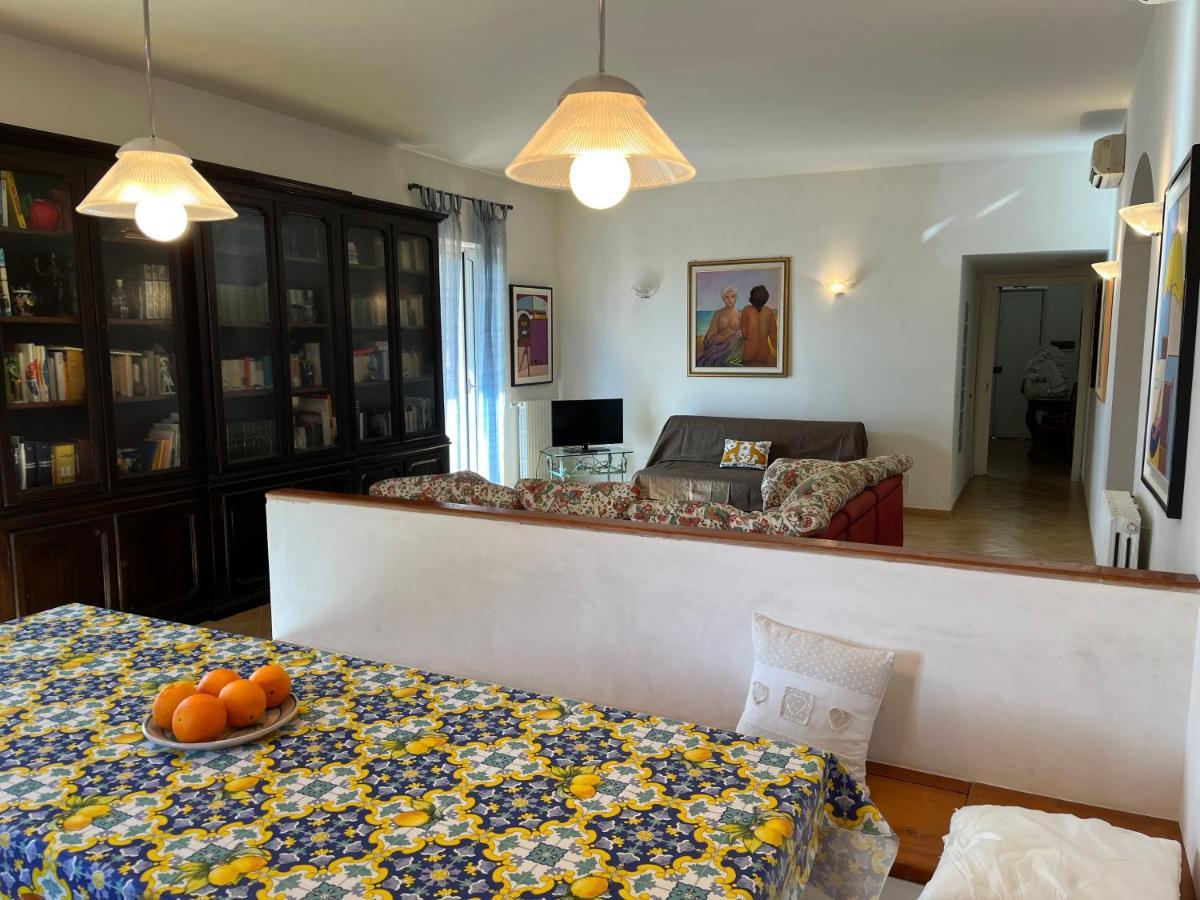Villa Letizia Rooms & Apartments Noto Eksteriør bilde