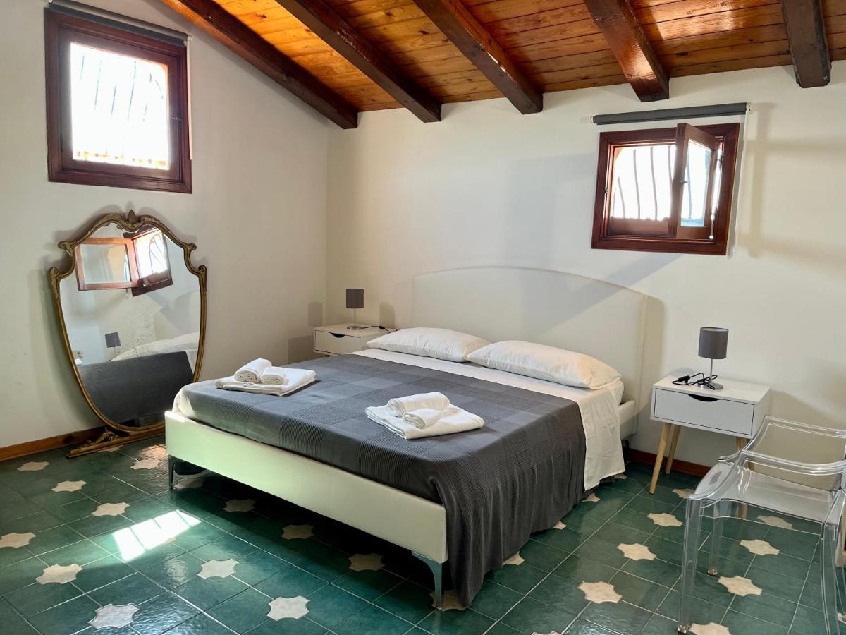 Villa Letizia Rooms & Apartments Noto Eksteriør bilde