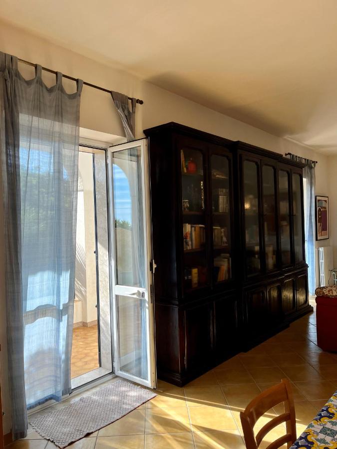 Villa Letizia Rooms & Apartments Noto Eksteriør bilde