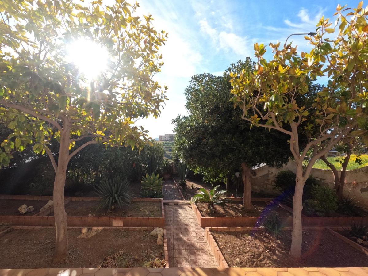 Villa Letizia Rooms & Apartments Noto Eksteriør bilde