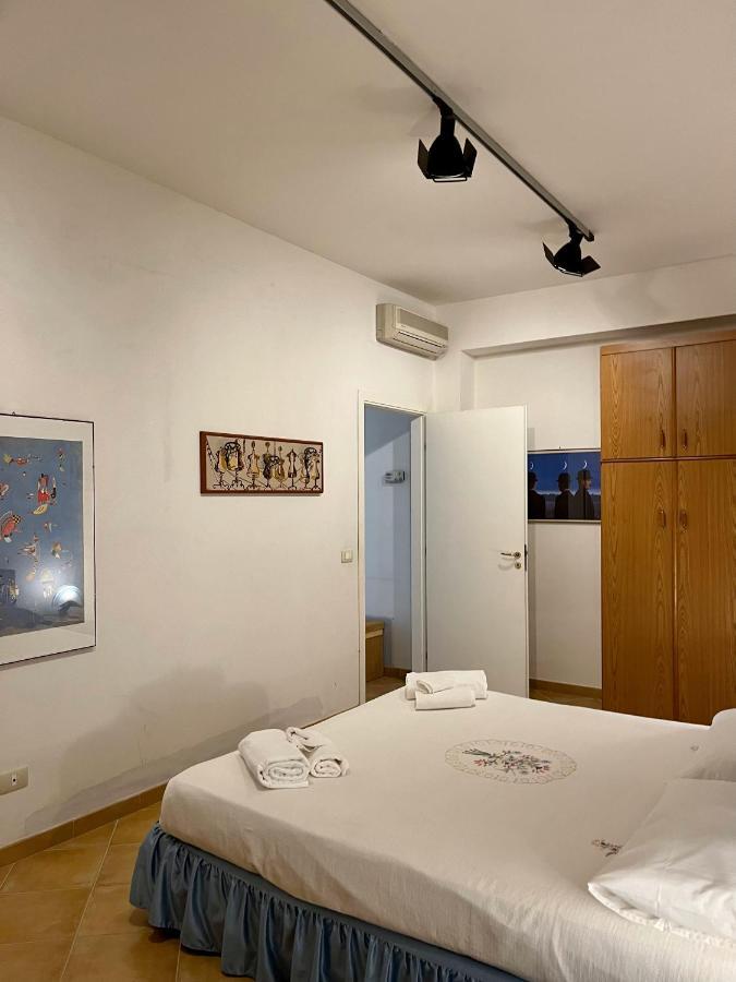 Villa Letizia Rooms & Apartments Noto Eksteriør bilde