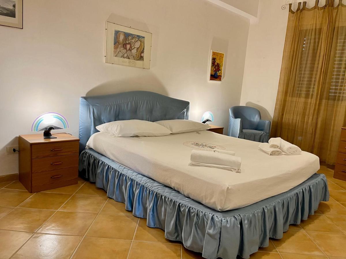 Villa Letizia Rooms & Apartments Noto Eksteriør bilde