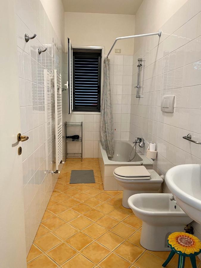 Villa Letizia Rooms & Apartments Noto Eksteriør bilde