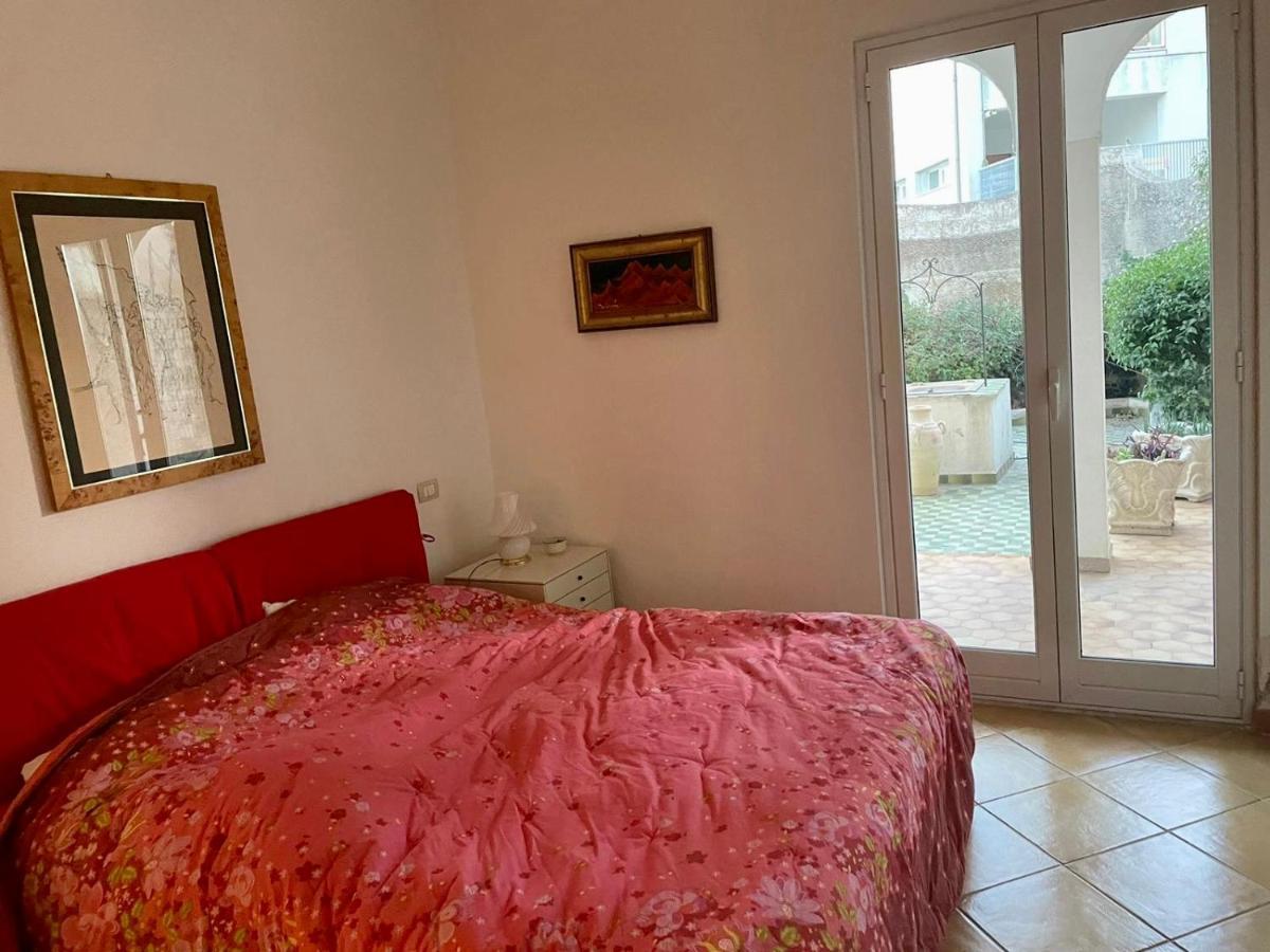 Villa Letizia Rooms & Apartments Noto Eksteriør bilde