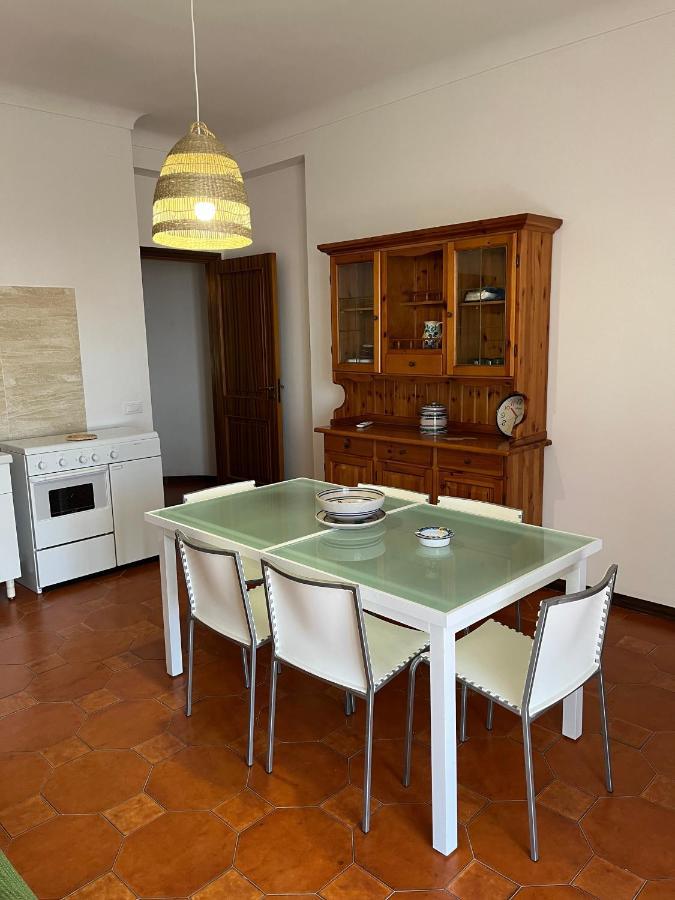 Villa Letizia Rooms & Apartments Noto Eksteriør bilde