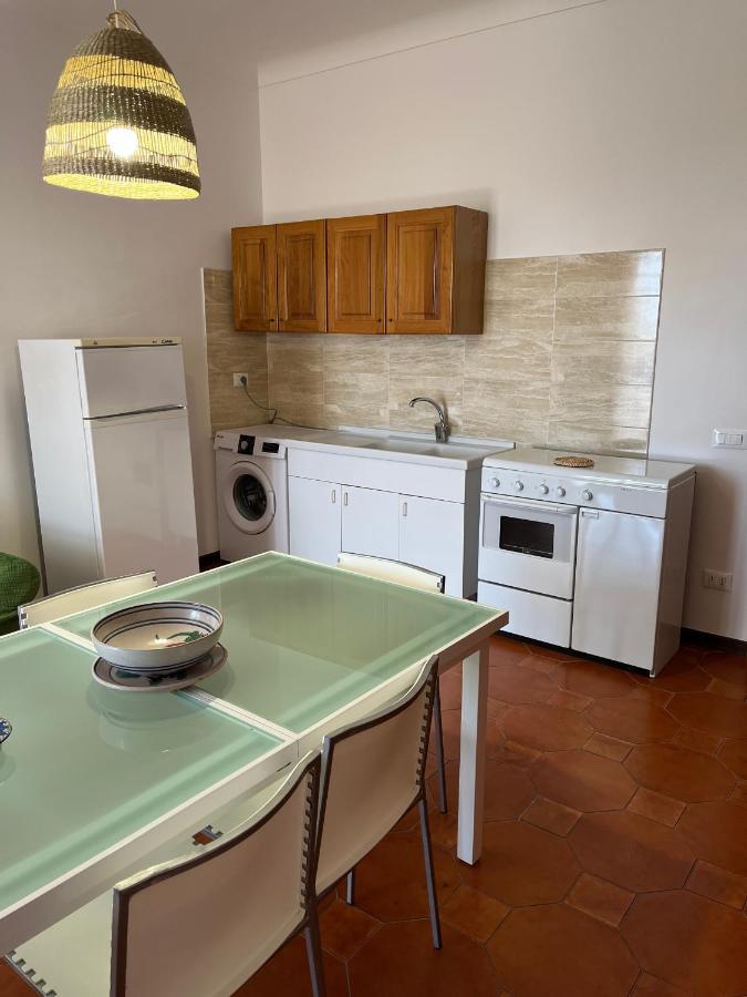 Villa Letizia Rooms & Apartments Noto Eksteriør bilde