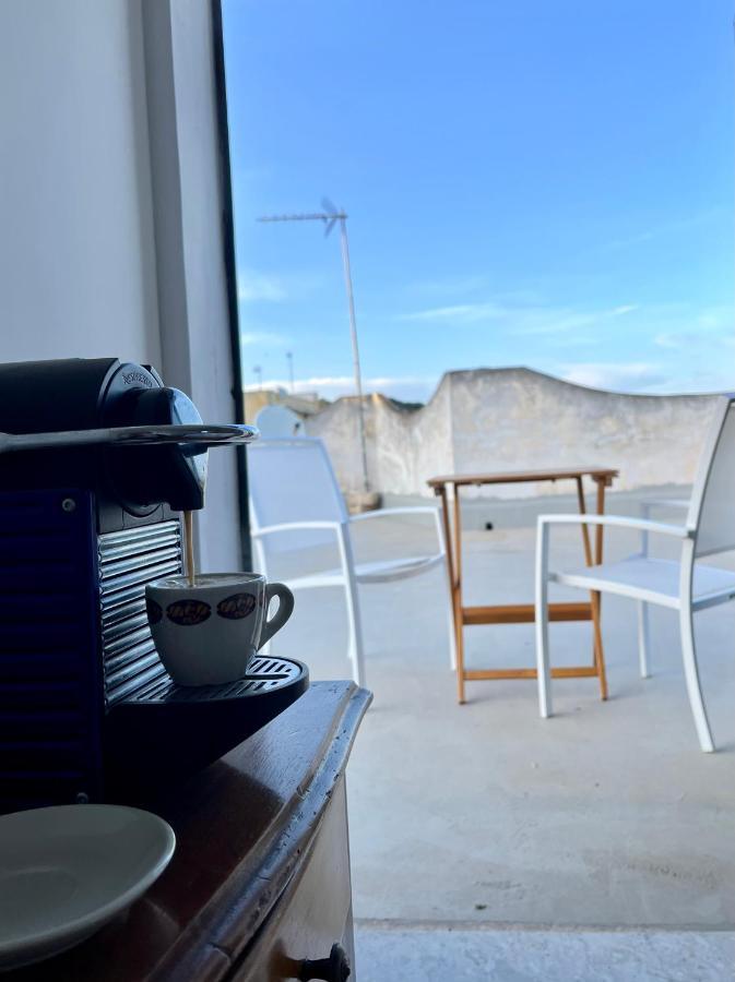 Villa Letizia Rooms & Apartments Noto Eksteriør bilde