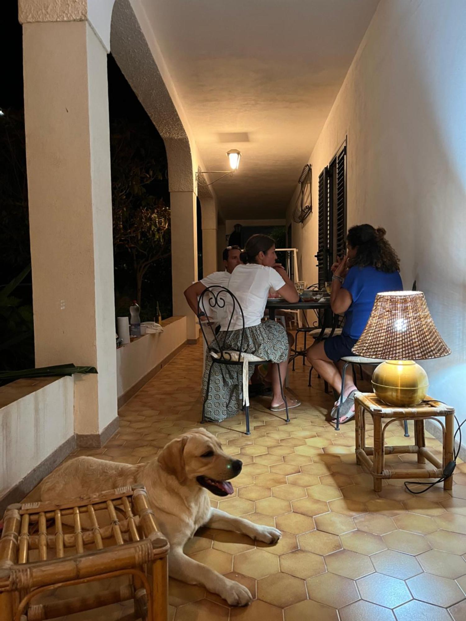Villa Letizia Rooms & Apartments Noto Eksteriør bilde